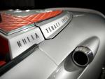 Spyker C8 Aileron Spyder 2009 года
